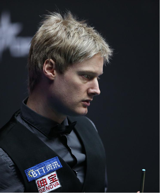 选择我们的五大优势